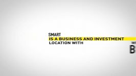 What is smart #1 Smart Business Location