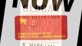 International and Global Negotiation Nonverbal Behaviors