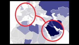 Business culture Western vs Arabic