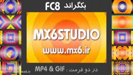 بکگراند های رنگی FC8 تابلو فولکالر