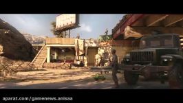 تریلر هنگام عرضه بازی Insurgency Sandstorm