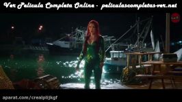 Pelicula Online Ver Aquaman español latino Alta Calidad