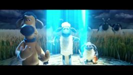 تیزر انیمیشن Shaun the Sheep Movie Farmageddon International