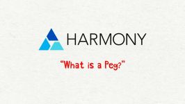 Toon Boom Harmony Tutorial #08  What is a Peg