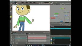 Toon Boom Harmony Tutorial #11  The Drawing View