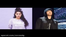 EMINEM  Nice Guy FT.Jessie Reyez