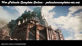 Pelicula Gratis Completa Mortal Engines Online Ver HD Latino