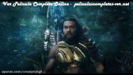 Aquaman latino Gratis Online Alta Calidad