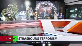 Strasbourg shooting 4 people detained after gunman kills 2 people