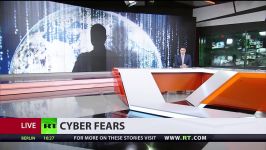 ‘Govts need to make cyber security treaties’ – Director of cyber security center
