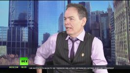 Keiser Report A Printing Press on Fire E1318