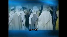 نشید زیبای اباالحسنین  حضرت علی رضى الله عنه