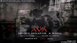 New music by Mehdi senator