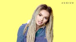 Zhavia Candlelight Official Lyrics