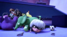 PJ Masks Episodes  Catboy Gekko and Owlette Escape from Romeo