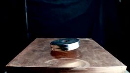 Coppers Surprising Reaction to Strong Magnets  Force Field Motion Dampening