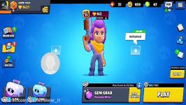 بالاخره پس مدتها انتظار بازی جذاب Brawl stars برای اندروید منتشر شد