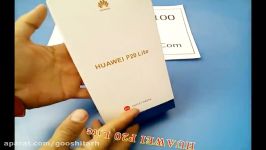 گوشی طرح اصلی هوآووی HUAWEI P20 Lite