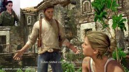 Uncharted Drakes Fortune  قسمت پنجم  مرگ مرگ تا پیروزی