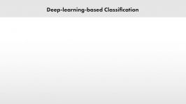 Deep learning classification with MVTec HALCON – Training a classifier