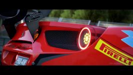 تریلر جدید بازی Assetto Corsa Competizione + دانلود کیفیت اصلی