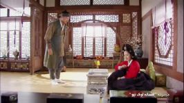 سریال کره ای افسانه اوک نیو قسمت 33 دوبله فارسی