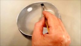 How to Draw a Water Drop Time Lapse