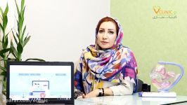 دکتر معصومه یونسی فوق تخصص نازایی جراحی لاپاروسکوپی vclinic.iodryounesi