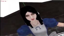 【MMD】Alice Madness Returns Mad Hatter