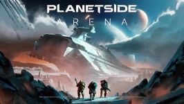 تریلر معرفی بازی PlanetSide Arena