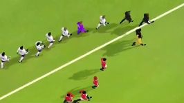 تریلر رسمی dream league soccer 2019