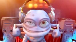 Crazy Frog  Daddy DJ