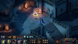 گیم پلی بازی Pillars Of Eternity II Deadfire