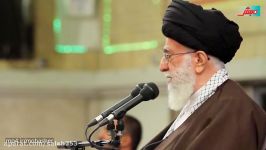 سخنان رهبر درباره حمایت کالای ایرانی