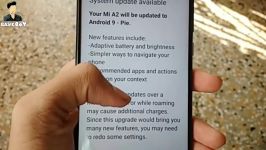 MiA2 December Security Patch Update.Bug Fixes