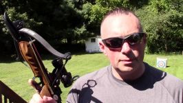 The 80lb Crossbow Pistol How To Make It Better  Preparedmind101