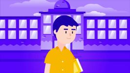 This is Why Self Discipline is Easy Animated Story