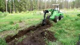 Impressive Machinery Excavator Homemade Invention Unbelievable To Watch