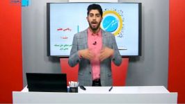 دی وی دی های اموزشی ریاضی هفتم رهپویان