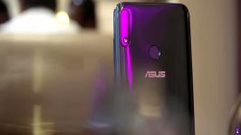 بررسی موبایل Asus Zenfone Max Pro M2