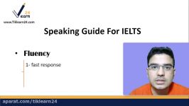 fluency speaking ielts part 2