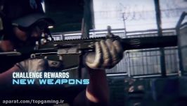 تریلر Special Operation 3 بازی Ghost Recon Wildlands