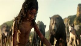 دوبله فارسی فیلم موگلی افسانه جنگل Mowgli 2018