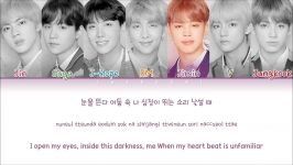 BTS  Love Myself