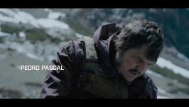 اولین تریلر فیلم Triple Frontier 2019