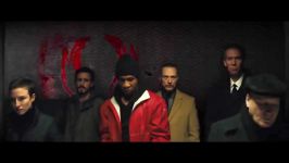 اولین تریلر فیلم Captive State 2019