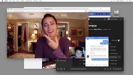 دوبله فارسی فیلم غیردوستانه دارک وب Unfriended Dark Web 2018