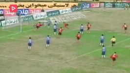 پیش بازی دیدار پرسپولیس پارس جنوبی جم