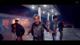 EXO 엑소 Love Shot MV لینک دانلود زیر نویس فارسی