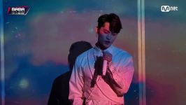 GOT7 اجرای Lullaby.Ballad.Ver GOT7 در MAMA.2018 در هنگ کنگ